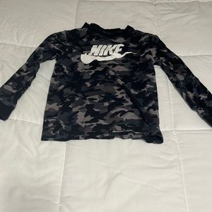 Boys shirt